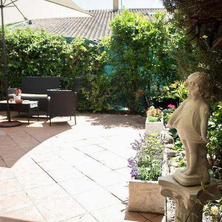 Casa Vacanze Mon Reve Σπίτι διακοπών
