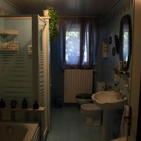 Casa Vacanze Mon Reve Cavalcaselle