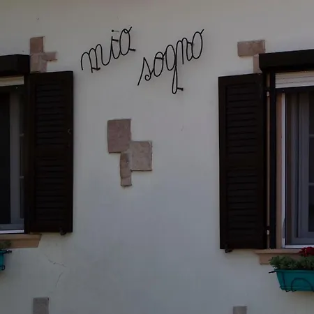 Casa Vacanze Mon Reve Σπίτι διακοπών