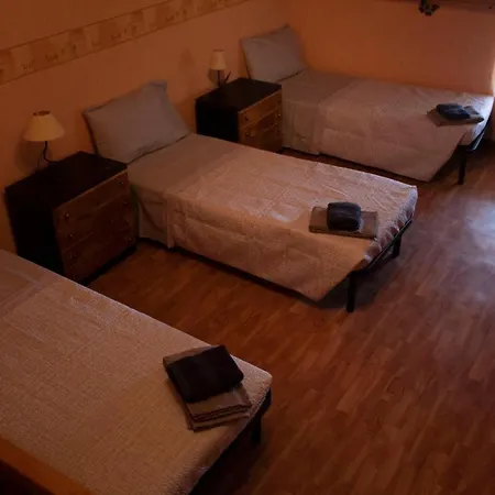 Casa Vacanze Mon Reve * Cavalcaselle