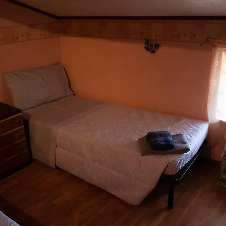 Casa Vacanze Mon Reve Σπίτι διακοπών *