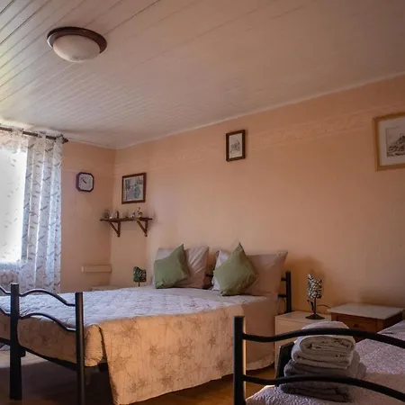 Casa Vacanze Mon Reve Σπίτι διακοπών Cavalcaselle