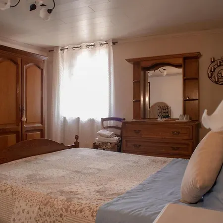 Casa Vacanze Mon Reve * Cavalcaselle