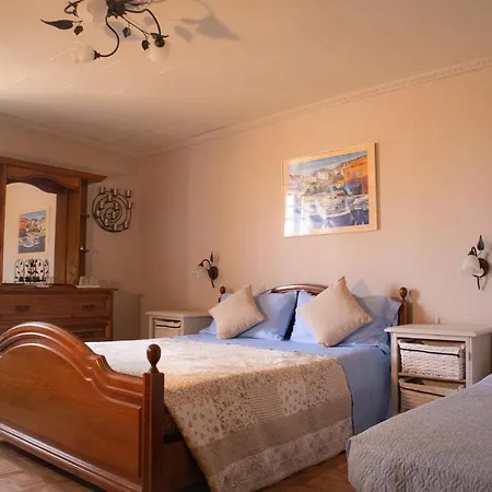 Casa Vacanze Mon Reve
