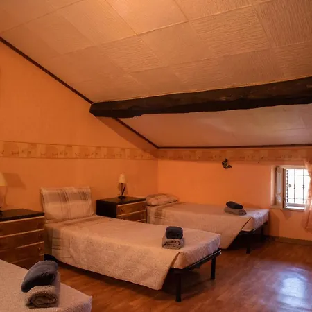 Casa Vacanze Mon Reve Σπίτι διακοπών Cavalcaselle