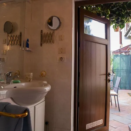 Casa Vacanze Mon Reve Σπίτι διακοπών